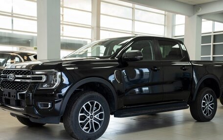 Ford Ranger, 2026 год, 4 580 000 рублей, 9 фотография