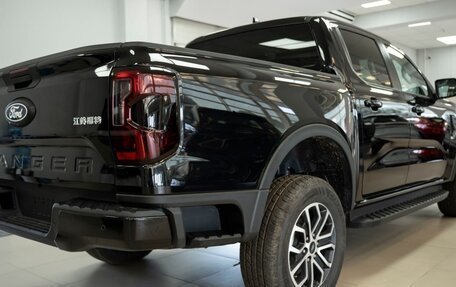 Ford Ranger, 2026 год, 4 580 000 рублей, 5 фотография