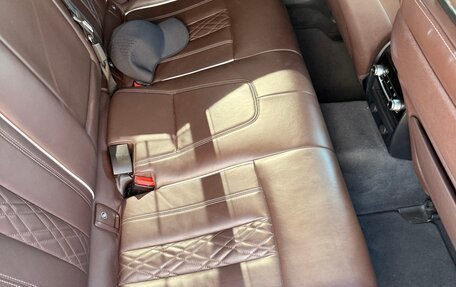 BMW 5 серия, 2019 год, 2 400 000 рублей, 7 фотография