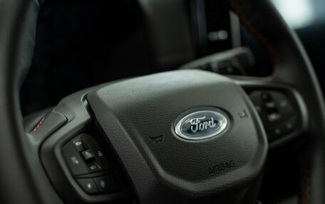 Ford Ranger, 2026 год, 4 580 000 рублей, 21 фотография