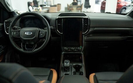 Ford Ranger, 2026 год, 4 580 000 рублей, 23 фотография