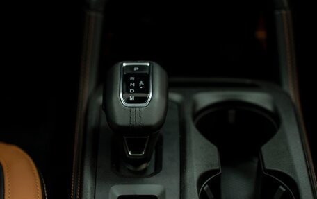 Ford Ranger, 2026 год, 4 580 000 рублей, 25 фотография