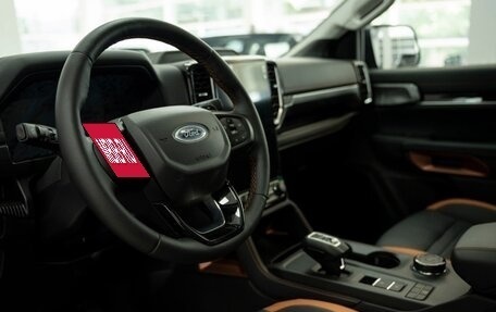 Ford Ranger, 2026 год, 4 580 000 рублей, 19 фотография