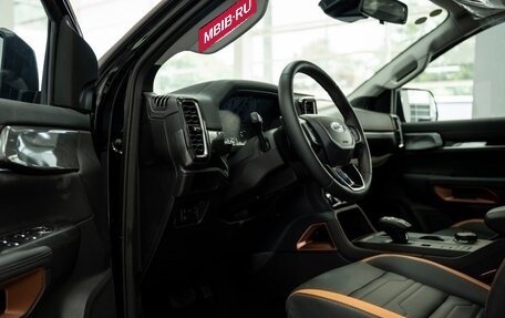 Ford Ranger, 2026 год, 4 580 000 рублей, 20 фотография