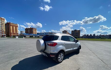 Ford EcoSport, 2015 год, 1 100 000 рублей, 6 фотография