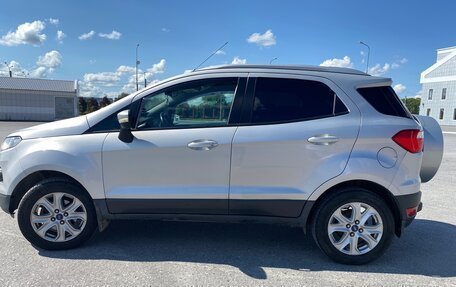 Ford EcoSport, 2015 год, 1 100 000 рублей, 5 фотография