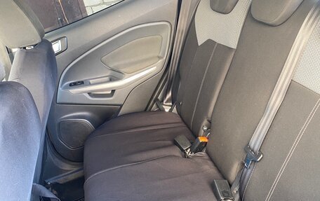 Ford EcoSport, 2015 год, 1 100 000 рублей, 12 фотография