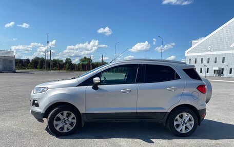 Ford EcoSport, 2015 год, 1 100 000 рублей, 3 фотография