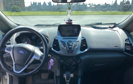 Ford EcoSport, 2015 год, 1 100 000 рублей, 8 фотография