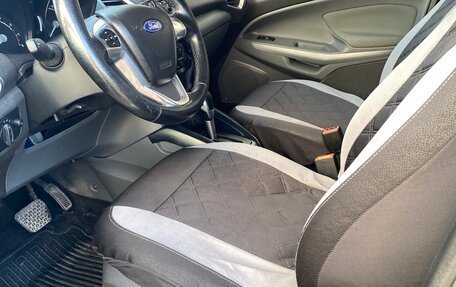 Ford EcoSport, 2015 год, 1 100 000 рублей, 13 фотография