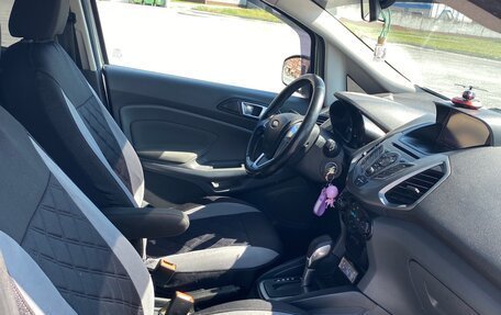Ford EcoSport, 2015 год, 1 100 000 рублей, 10 фотография