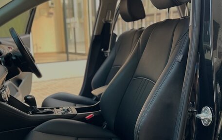 Mazda CX-3 I, 2016 год, 990 000 рублей, 6 фотография