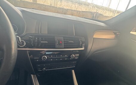 BMW X4, 2017 год, 2 850 000 рублей, 6 фотография