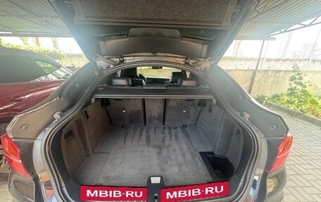 BMW X4, 2017 год, 2 850 000 рублей, 7 фотография