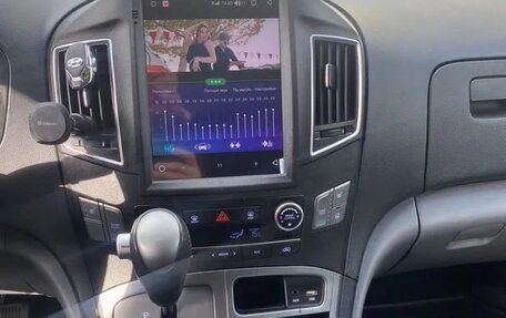 Hyundai H-1 II рестайлинг, 2019 год, 2 550 000 рублей, 6 фотография