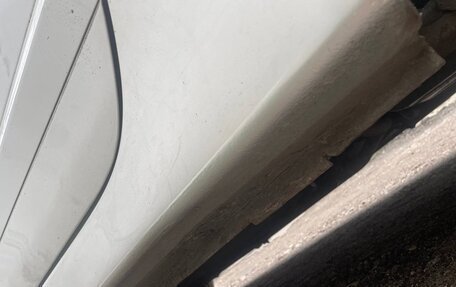 Honda Civic VIII, 2008 год, 770 000 рублей, 11 фотография