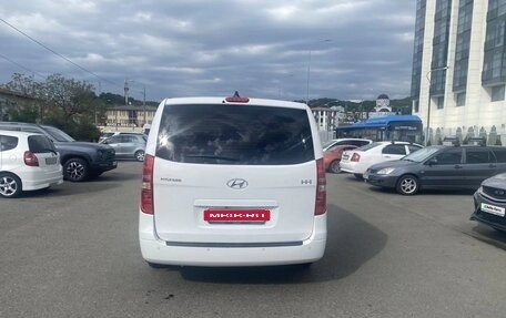 Hyundai H-1 II рестайлинг, 2019 год, 2 550 000 рублей, 4 фотография