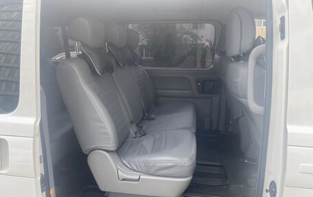 Hyundai H-1 II рестайлинг, 2019 год, 2 550 000 рублей, 8 фотография