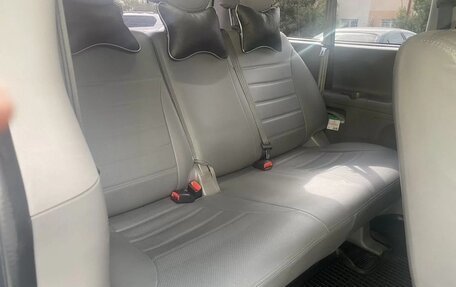 Hyundai H-1 II рестайлинг, 2019 год, 2 550 000 рублей, 9 фотография