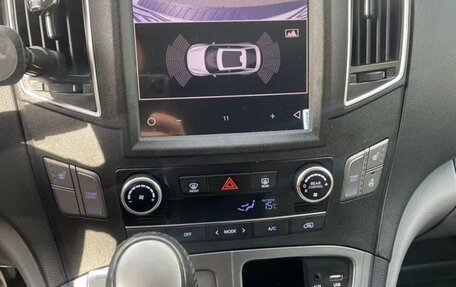 Hyundai H-1 II рестайлинг, 2019 год, 2 550 000 рублей, 7 фотография
