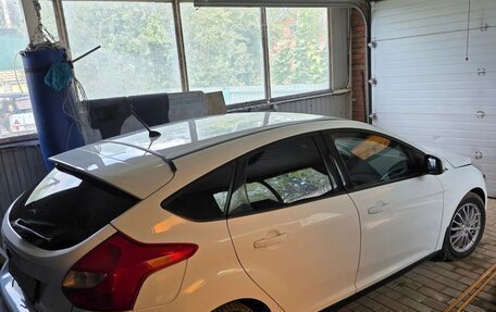 Ford Focus III, 2011 год, 700 000 рублей, 2 фотография