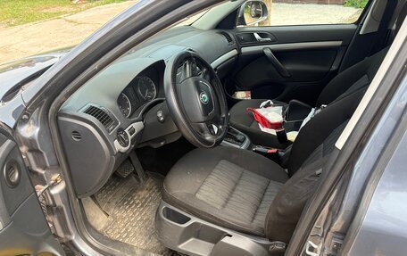 Skoda Octavia, 2012 год, 750 000 рублей, 5 фотография
