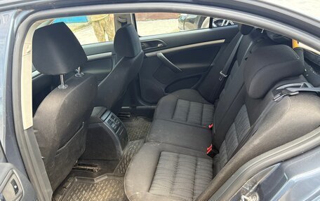 Skoda Octavia, 2012 год, 750 000 рублей, 6 фотография