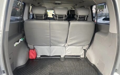 Hyundai H-1 II рестайлинг, 2019 год, 2 550 000 рублей, 11 фотография