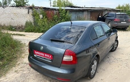 Skoda Octavia, 2012 год, 750 000 рублей, 2 фотография