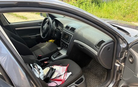 Skoda Octavia, 2012 год, 750 000 рублей, 11 фотография