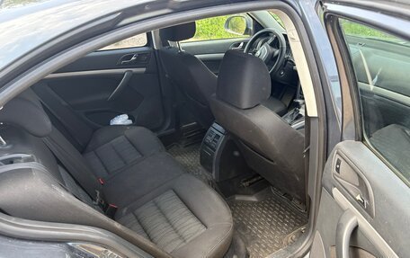 Skoda Octavia, 2012 год, 750 000 рублей, 10 фотография