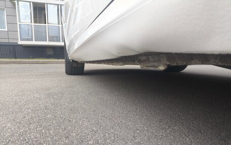 Citroen C4 II рестайлинг, 2015 год, 900 000 рублей, 10 фотография