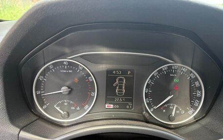 Skoda Octavia, 2012 год, 750 000 рублей, 12 фотография
