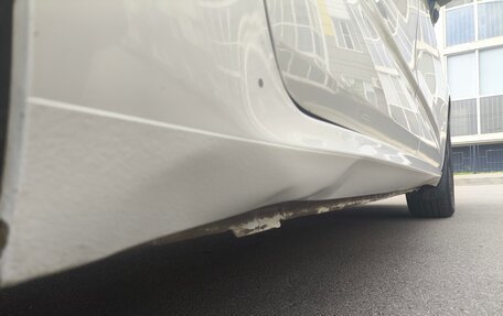 Citroen C4 II рестайлинг, 2015 год, 900 000 рублей, 11 фотография