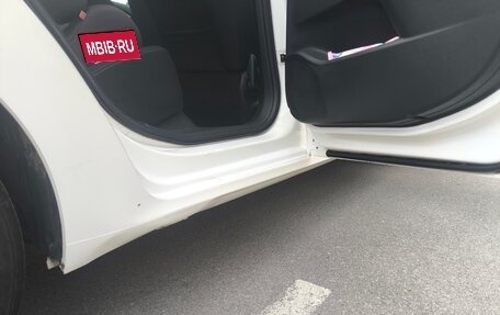 Citroen C4 II рестайлинг, 2015 год, 900 000 рублей, 8 фотография