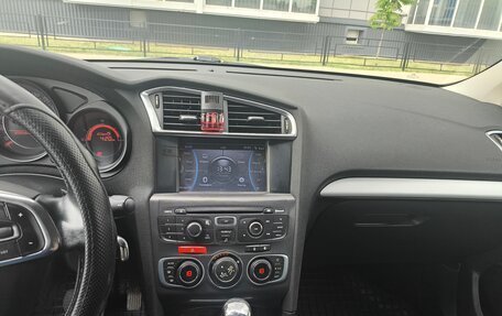 Citroen C4 II рестайлинг, 2015 год, 900 000 рублей, 13 фотография