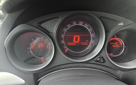 Citroen C4 II рестайлинг, 2015 год, 900 000 рублей, 14 фотография