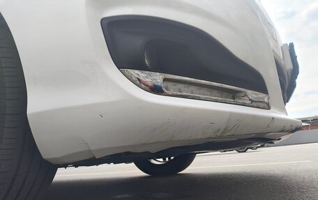 Citroen C4 II рестайлинг, 2015 год, 900 000 рублей, 21 фотография