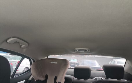 Citroen C4 II рестайлинг, 2015 год, 900 000 рублей, 15 фотография