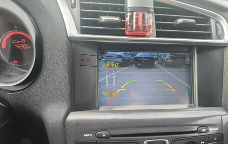 Citroen C4 II рестайлинг, 2015 год, 900 000 рублей, 16 фотография