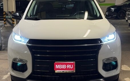CheryExeed TXL, 2020 год, 1 688 000 рублей, 8 фотография