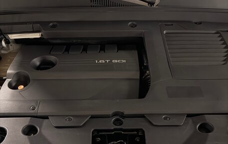CheryExeed TXL, 2020 год, 1 688 000 рублей, 20 фотография