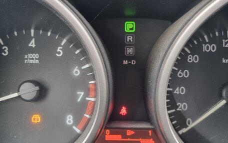 Mazda 5 II, 2013 год, 950 000 рублей, 5 фотография