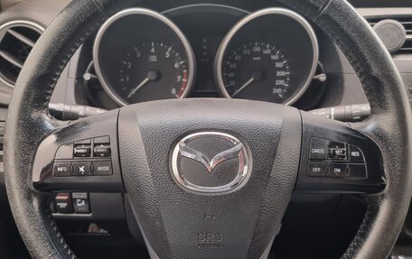 Mazda 5 II, 2013 год, 950 000 рублей, 7 фотография