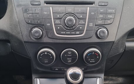 Mazda 5 II, 2013 год, 950 000 рублей, 8 фотография