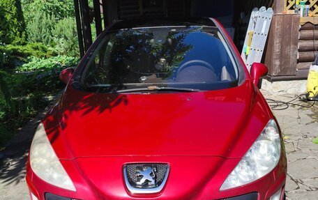 Peugeot 308 II, 2008 год, 310 000 рублей, 12 фотография