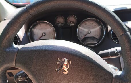 Peugeot 308 II, 2008 год, 310 000 рублей, 14 фотография