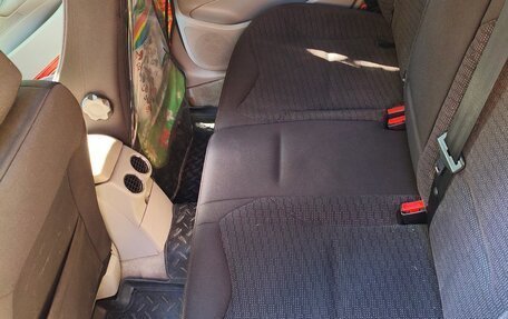Peugeot 308 II, 2008 год, 310 000 рублей, 18 фотография