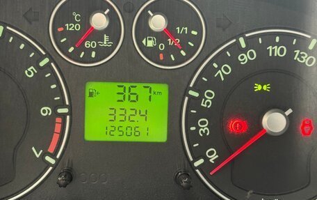 Ford Fusion I, 2008 год, 475 000 рублей, 17 фотография