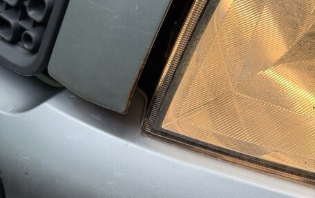 Ford Fusion I, 2008 год, 475 000 рублей, 20 фотография
